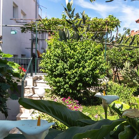 ספליט Marjan Hill 3-Br Apt,5 Guests Private Garden Near Beach מראה חיצוני תמונה