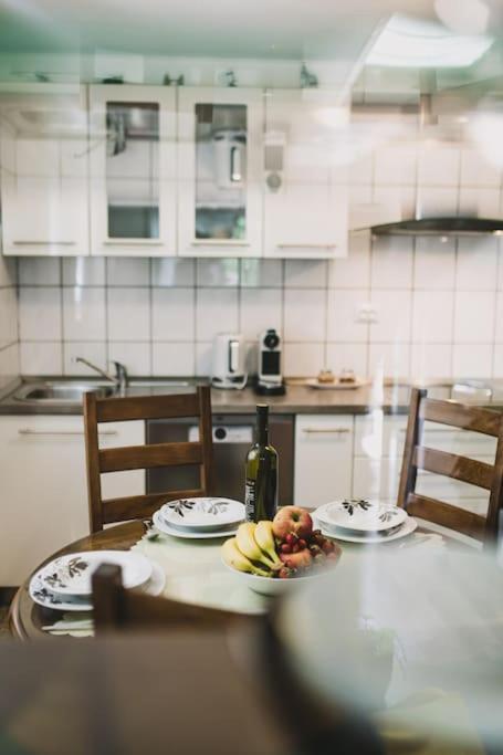 ספליט Marjan Hill 3-Br Apt,5 Guests Private Garden Near Beach מראה חיצוני תמונה
