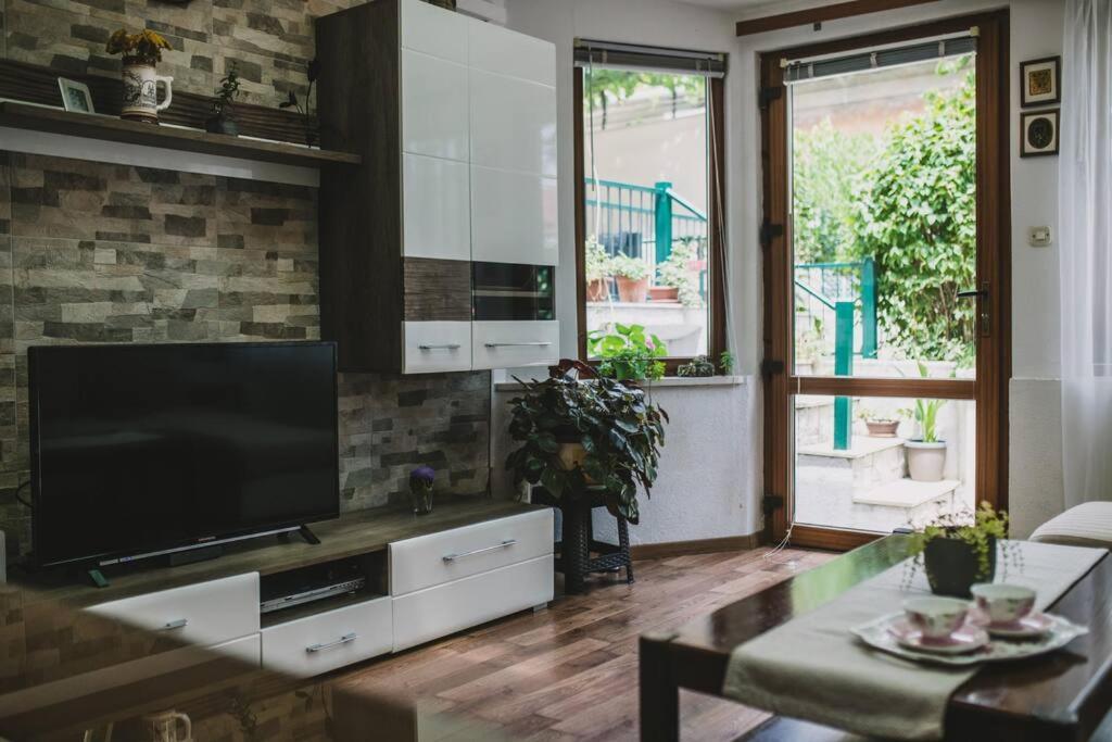 ספליט Marjan Hill 3-Br Apt,5 Guests Private Garden Near Beach מראה חיצוני תמונה